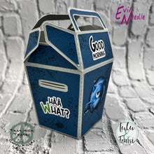 Load image into Gallery viewer, Digiset "Monsterparade"