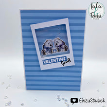 Load image into Gallery viewer, Digiset "Valentins Übärraschung"