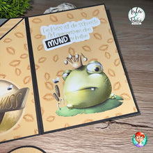 Load image into Gallery viewer, Digiset "Knutschkugel"