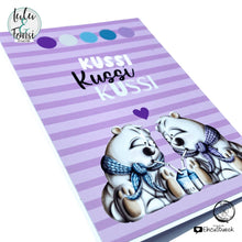 Lade das Bild in den Galerie-Viewer, Gewerbelizenz - Digiset "Valentinsübärraschung"