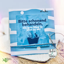 Load image into Gallery viewer, Digiset "Schonwaschgang"