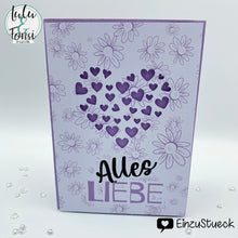 Load image into Gallery viewer, Digiset "Valentins Übärraschung"