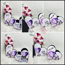 Lade das Bild in den Galerie-Viewer, Gewerbelizenz - Digiset "Valentinsübärraschung"