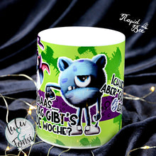 Lade das Bild in den Galerie-Viewer, Gewerbelizenz - Digiset "Monsterparade"