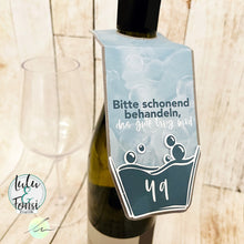 Lade das Bild in den Galerie-Viewer, Gewerbelizenz - Digiset "Schonwaschgang"