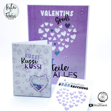 Load image into Gallery viewer, Digiset "Valentins Übärraschung"
