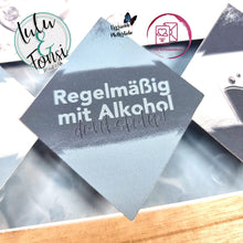 Lade das Bild in den Galerie-Viewer, Gewerbelizenz - Digiset "Schonwaschgang"