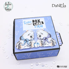 Load image into Gallery viewer, Digiset "Valentins Übärraschung"