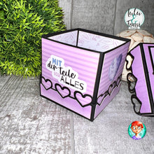 Lade das Bild in den Galerie-Viewer, Gewerbelizenz - Digiset "Valentinsübärraschung"