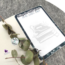 Load image into Gallery viewer, Digiset "Schonwaschgang"