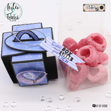 Lade das Bild in den Galerie-Viewer, Gewerbelizenz - Digiset "Valentinsübärraschung"