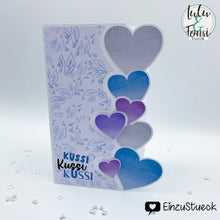 Lade das Bild in den Galerie-Viewer, Gewerbelizenz - Digiset "Valentinsübärraschung"