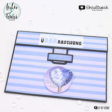 Load image into Gallery viewer, Digiset "Valentins Übärraschung"