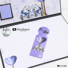 Lade das Bild in den Galerie-Viewer, Gewerbelizenz - Digiset "Valentinsübärraschung"