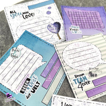 Load image into Gallery viewer, Digiset "Valentins Übärraschung"