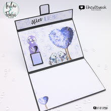 Load image into Gallery viewer, Digiset "Valentins Übärraschung"