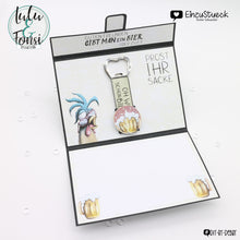 Lade das Bild in den Galerie-Viewer, Digiset "Hopfnungslos"