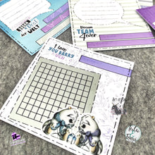 Lade das Bild in den Galerie-Viewer, Gewerbelizenz - Digiset "Valentinsübärraschung"