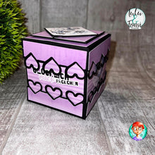 Lade das Bild in den Galerie-Viewer, Gewerbelizenz - Digiset "Valentinsübärraschung"