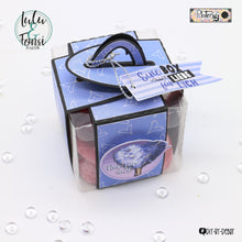 Lade das Bild in den Galerie-Viewer, Gewerbelizenz - Digiset "Valentinsübärraschung"