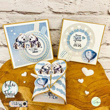 Lade das Bild in den Galerie-Viewer, Gewerbelizenz - Digiset "Valentinsübärraschung"