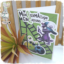 Load image into Gallery viewer, Digiset "Monsterparade"