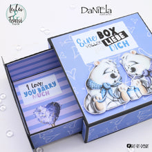 Load image into Gallery viewer, Digiset "Valentins Übärraschung"