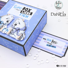 Lade das Bild in den Galerie-Viewer, Gewerbelizenz - Digiset "Valentinsübärraschung"