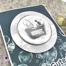 Load image into Gallery viewer, Digiset "Schonwaschgang"