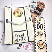 Lade das Bild in den Galerie-Viewer, Gewerbelizenz - Digiset "Knutschkugel"