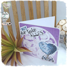 Lade das Bild in den Galerie-Viewer, Gewerbelizenz - Digiset "Valentinsübärraschung"