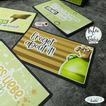 Lade das Bild in den Galerie-Viewer, Gewerbelizenz - Digiset "Knutschkugel"