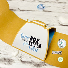 Load image into Gallery viewer, Digiset "Valentins Übärraschung"