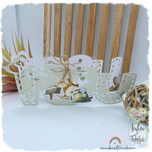 Load image into Gallery viewer, Digiset "Knutschkugel"