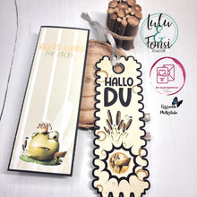 Load image into Gallery viewer, Digiset "Knutschkugel"