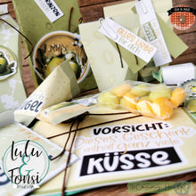 Lade das Bild in den Galerie-Viewer, Gewerbelizenz - Digiset "Knutschkugel"