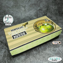 Load image into Gallery viewer, Digiset "Knutschkugel"