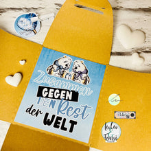 Load image into Gallery viewer, Digiset "Valentins Übärraschung"