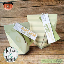 Lade das Bild in den Galerie-Viewer, Gewerbelizenz - Digiset "Knutschkugel"