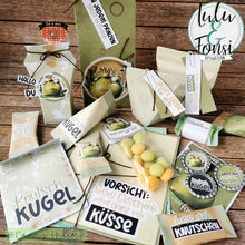 Lade das Bild in den Galerie-Viewer, Gewerbelizenz - Digiset "Knutschkugel"