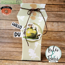 Load image into Gallery viewer, Digiset "Knutschkugel"