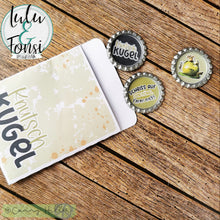 Lade das Bild in den Galerie-Viewer, Gewerbelizenz - Digiset "Knutschkugel"