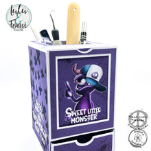 Load image into Gallery viewer, Digiset "Monsterparade"