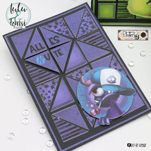 Lade das Bild in den Galerie-Viewer, Gewerbelizenz - Digiset "Monsterparade"