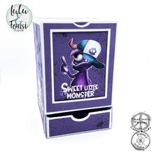 Lade das Bild in den Galerie-Viewer, Gewerbelizenz - Digiset "Monsterparade"