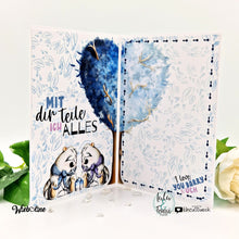 Load image into Gallery viewer, Digiset "Valentins Übärraschung"