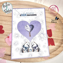 Load image into Gallery viewer, Digiset "Valentins Übärraschung"