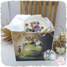 Load image into Gallery viewer, Digiset "Knutschkugel"