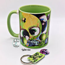 Load image into Gallery viewer, Digiset "Monsterparade"