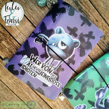 Load image into Gallery viewer, Digiset "Monsterparade"